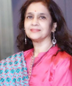 Mrs. Poonam Mohta
