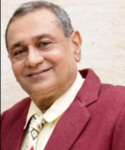 Mr. Srivardhan Mohta